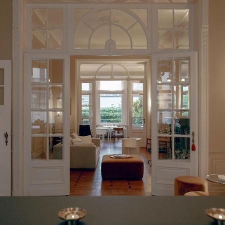Bed and Breakfast Ada Antwerpen Exterior foto