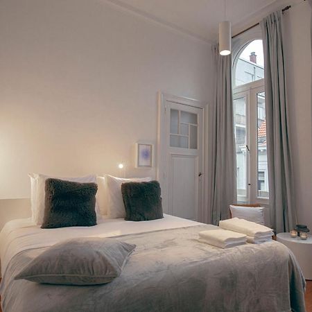 Bed and Breakfast Ada Antwerpen Exterior foto