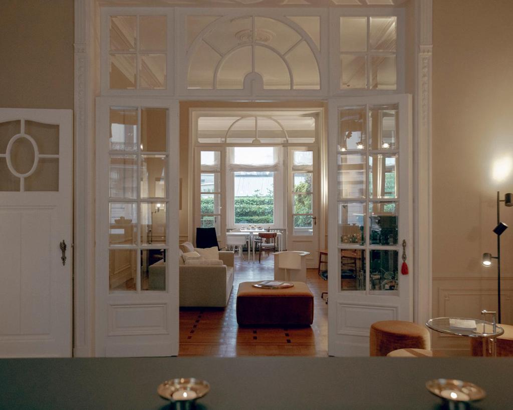 Bed and Breakfast Ada Antwerpen Exterior foto