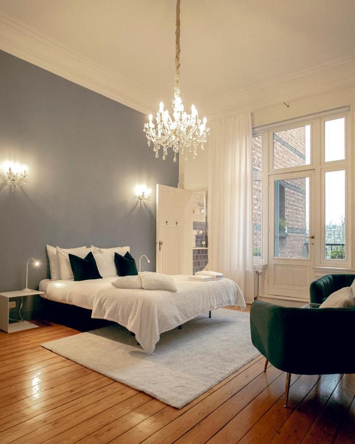 Bed and Breakfast Ada Antwerpen Exterior foto