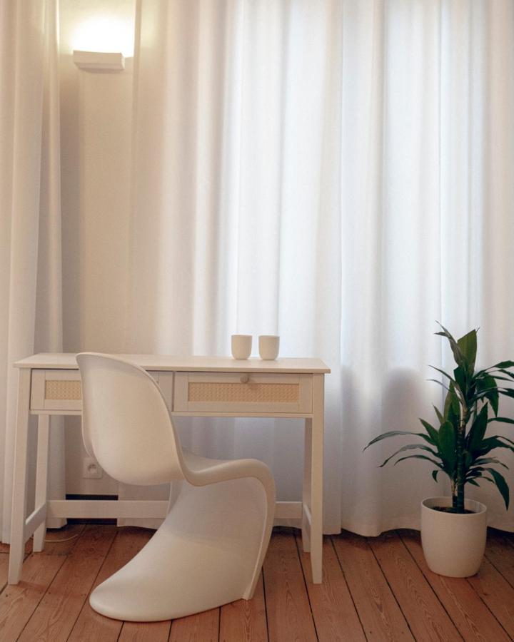 Bed and Breakfast Ada Antwerpen Exterior foto