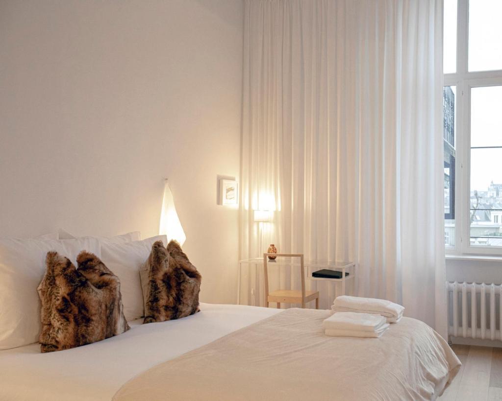 Bed and Breakfast Ada Antwerpen Exterior foto