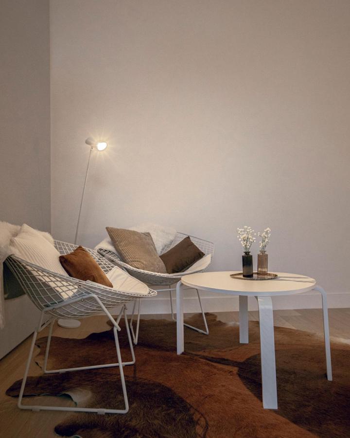 Bed and Breakfast Ada Antwerpen Exterior foto