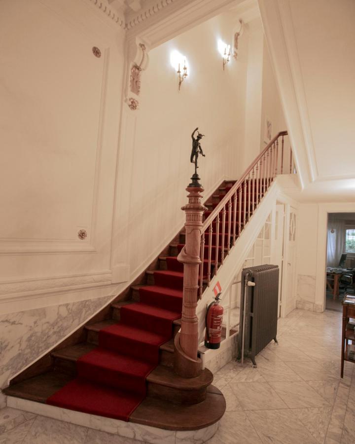 Bed and Breakfast Ada Antwerpen Exterior foto