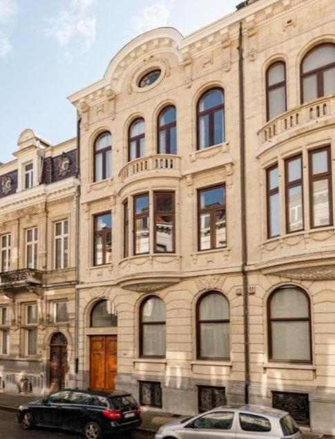 Bed and Breakfast Ada Antwerpen Exterior foto