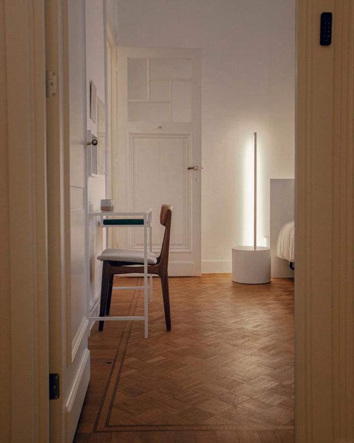 Bed and Breakfast Ada Antwerpen Exterior foto