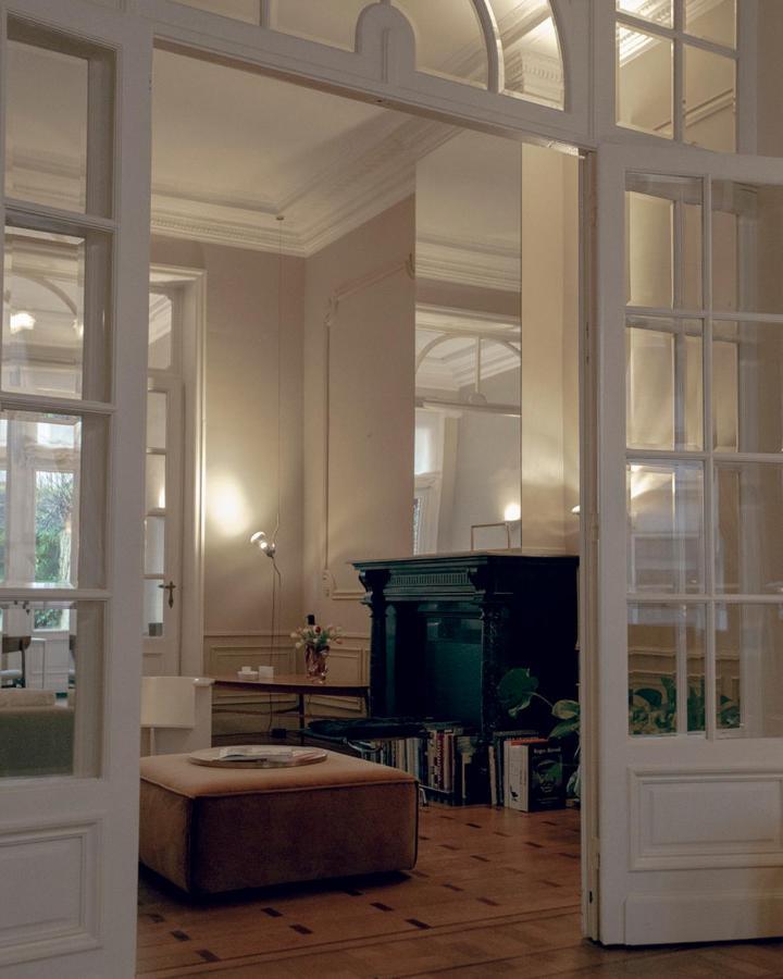 Bed and Breakfast Ada Antwerpen Exterior foto