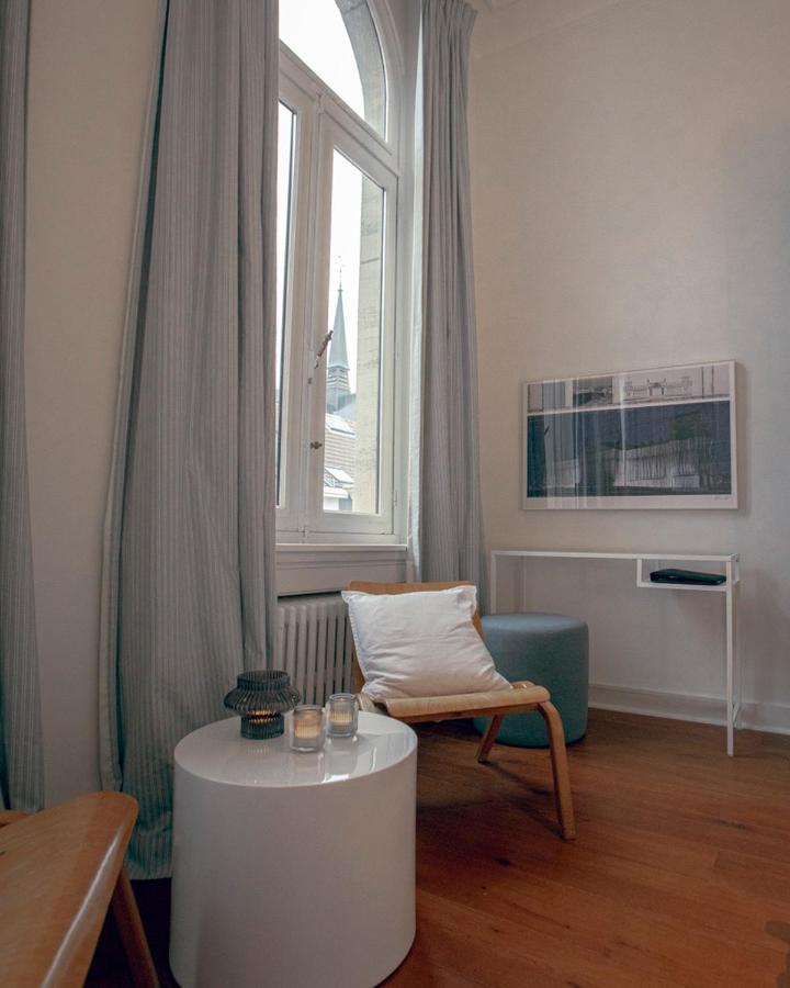 Bed and Breakfast Ada Antwerpen Exterior foto