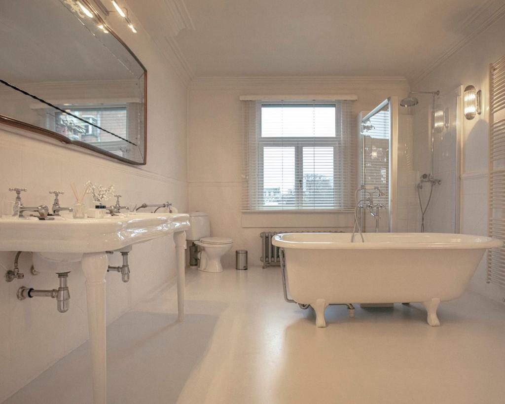 Bed and Breakfast Ada Antwerpen Exterior foto