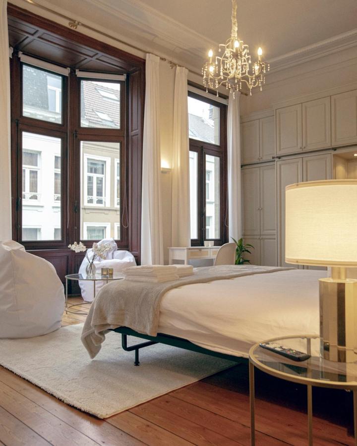 Bed and Breakfast Ada Antwerpen Exterior foto