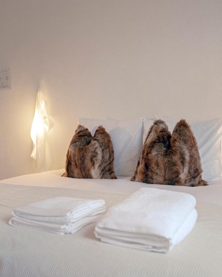 Bed and Breakfast Ada Antwerpen Exterior foto