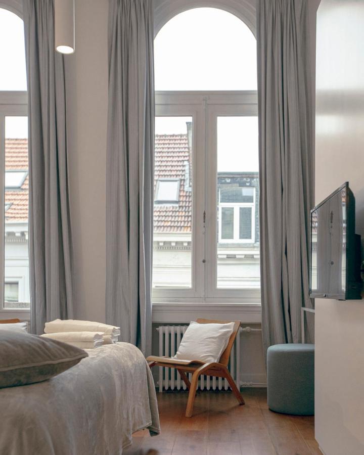 Bed and Breakfast Ada Antwerpen Exterior foto