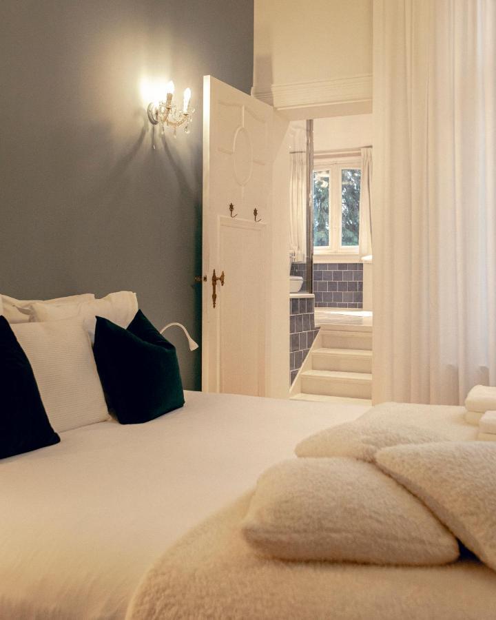 Bed and Breakfast Ada Antwerpen Exterior foto