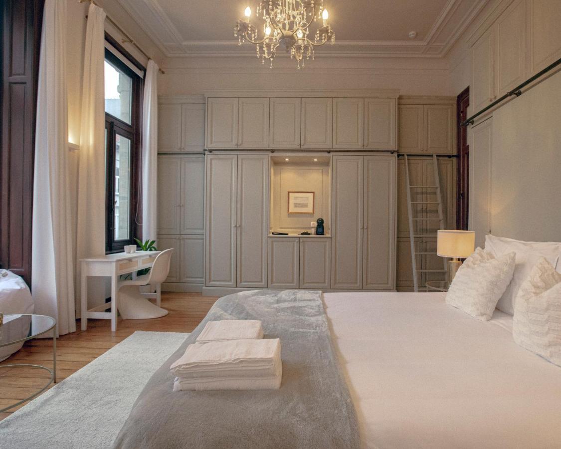 Bed and Breakfast Ada Antwerpen Exterior foto
