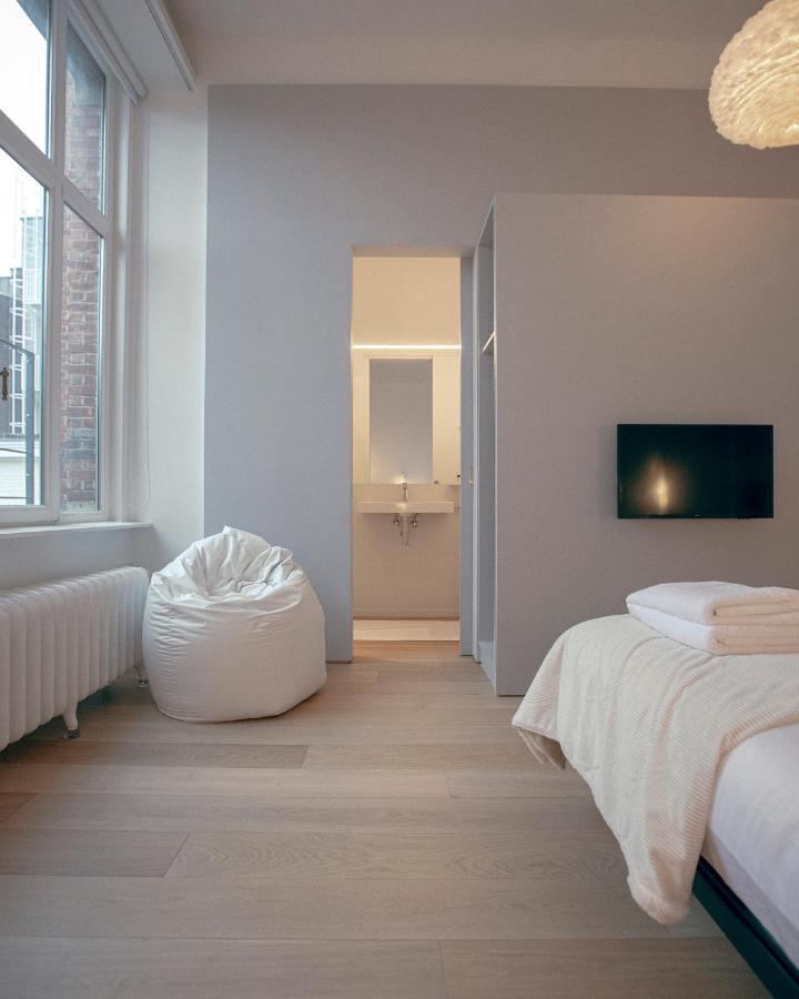 Bed and Breakfast Ada Antwerpen Exterior foto