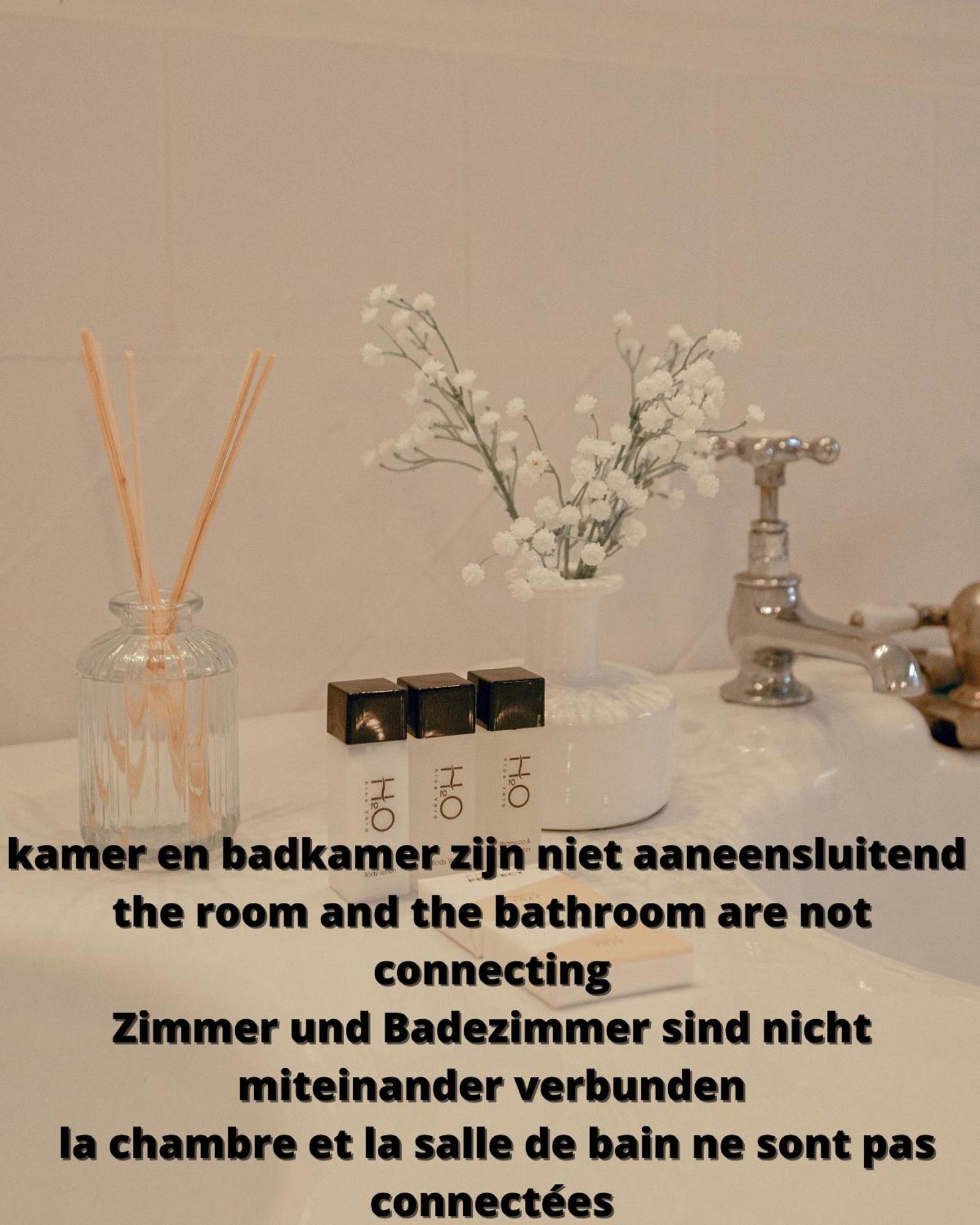 Bed and Breakfast Ada Antwerpen Exterior foto